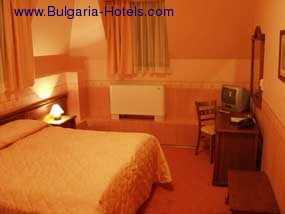 Bulgaria hotels